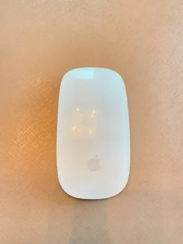 Magic Mouse Apple