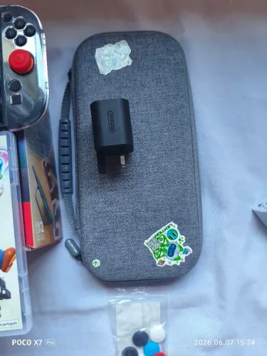 Nintendo switch 2!
