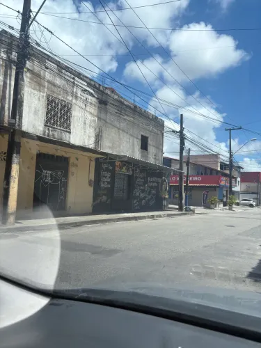 Aluga se Ponto comercial no PASSARÉ $800,00