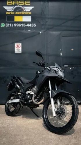 HONDA XRE 300 - 2022