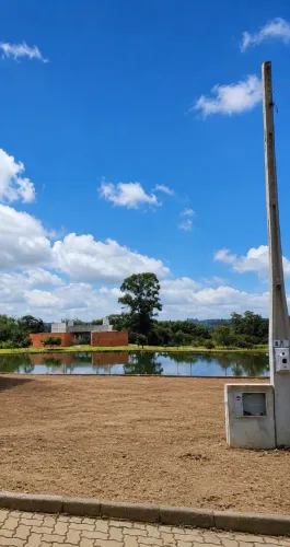 Terrenos no Loteamento Videiras - BG