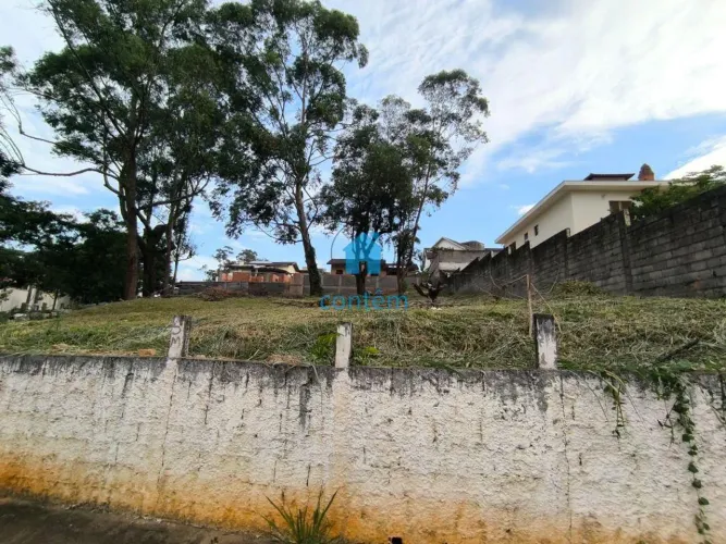 Terreno à venda em São Paulo, Parque dos Príncipes