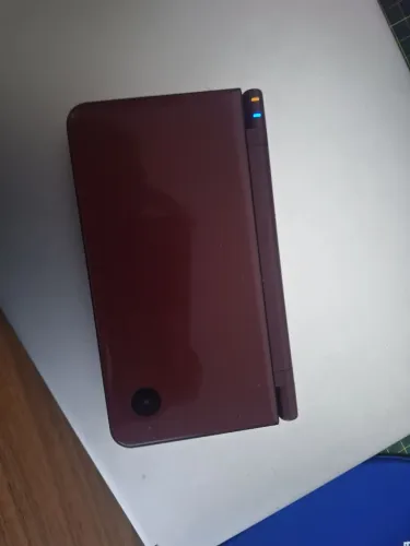 Nintendo DSi XL