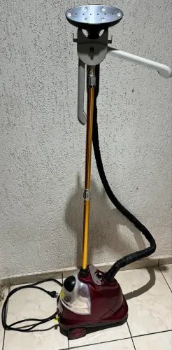 Steamer Vaporizador para passar roupas