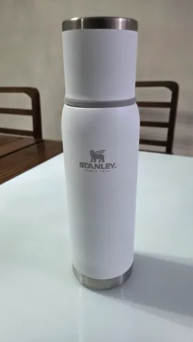 Garrafa Térmica Stanley Adventure
