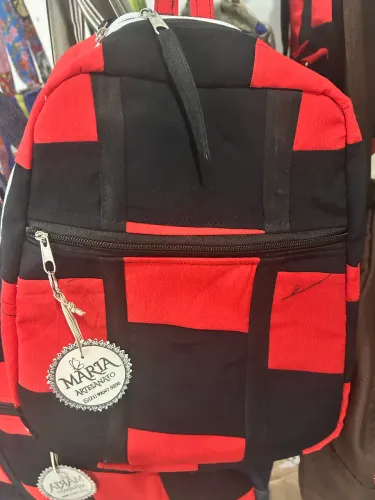 VENDO BOLSAS DE ARTESANATO, MODELOS ESCLUSIVOS