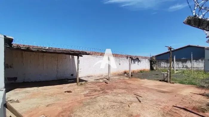 Aluguel Terreno PLANALTO