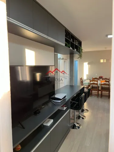 Apartamento à venda Condomínio Tons de Ipanema Jardim Santa Tereza, Jundiaí-SP