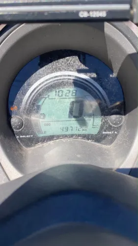 Vendo Moto Nmax