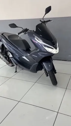 Honda Pcx 150 Sport - Documentação em dia.