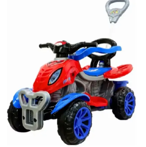 Carrinho de passeio 