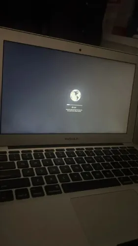 macbook air