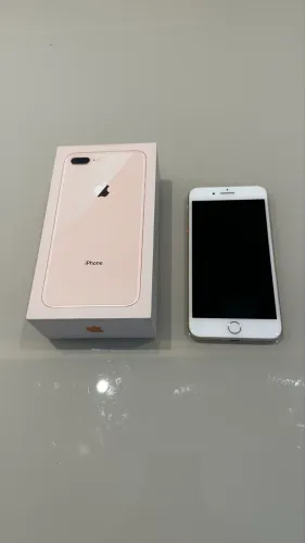 iPhone 8 Plus 256GB