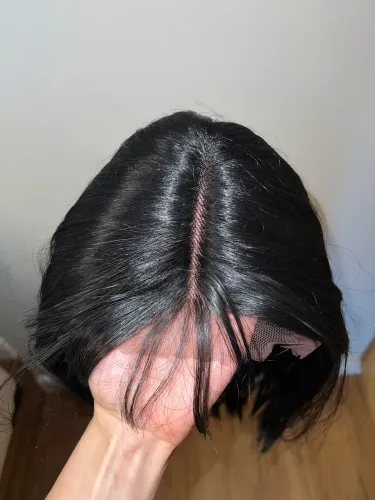 Lace front premium