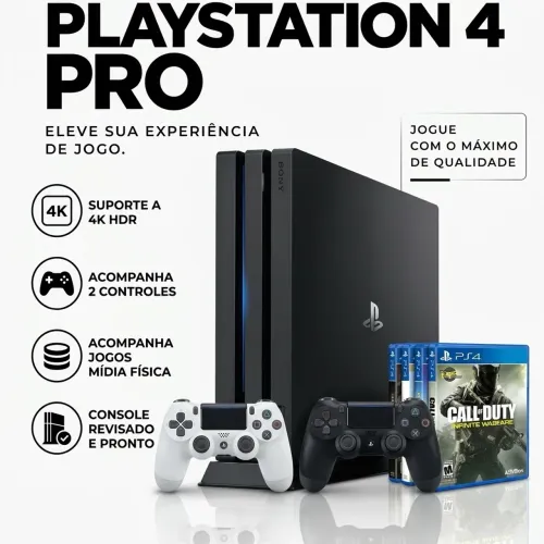 Ps4 Pro 1TB ?