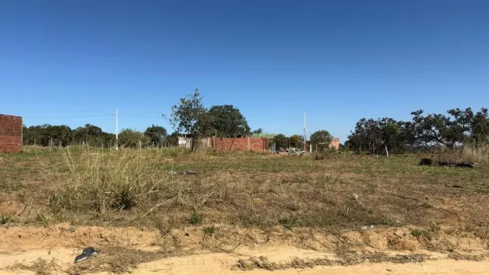 LOTE QUINTA DA BOA VISTA APARECIDA DE GOIÂNIA 360M- PREÇO DE OPORTUNIDADE