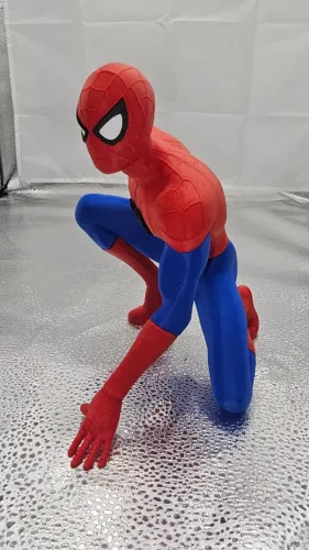 Homem Aranha - De Volta Ao Lar
