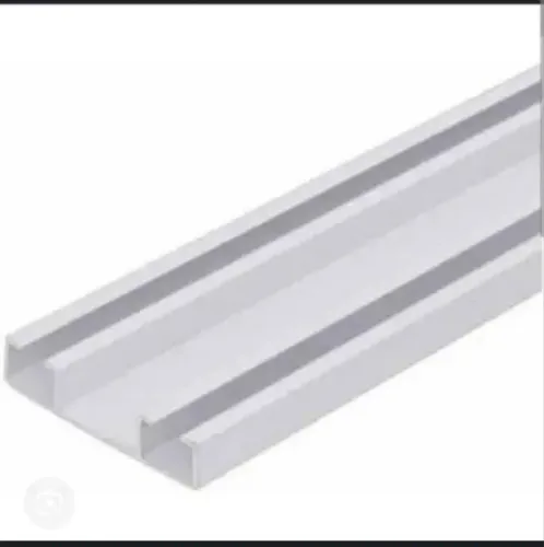Trilhos para cortinas