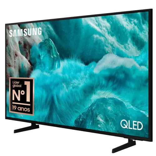 Tv 50 polegadas 4k Qled Samsung