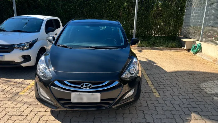 Hyundai I30 1.8 16V Aut. 5P 2014