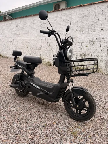 Moto Elétrica 1000W