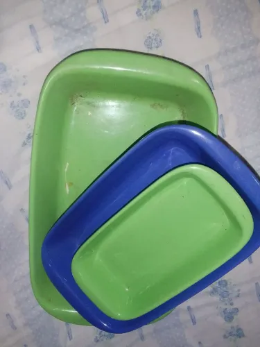 Jogo de travessa