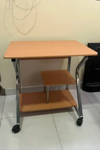 Estante de estudos