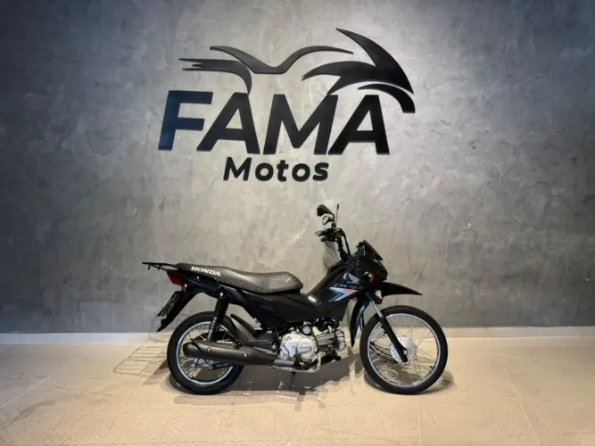 HONDA POP 110i ES 2026 Gasolina