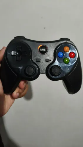 Controle iPega PG-9078 Bluetooth 5.0