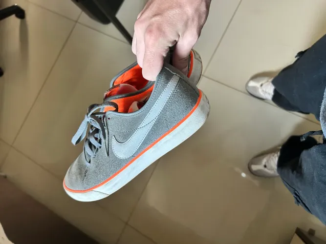 Nike Primo Court Leather Original 42