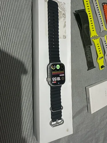 Apple Watch série 8 45mm