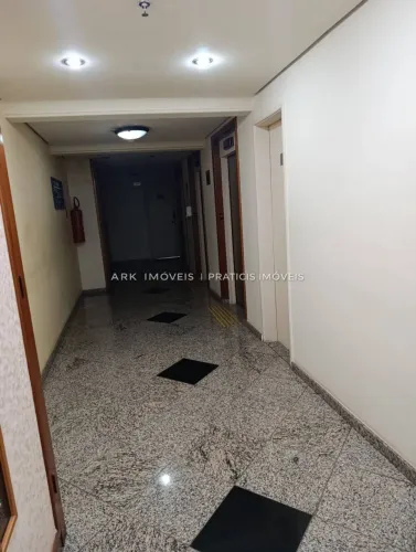 Sala Comercial para alugar com 1 banheiro 1 vaga na garagem 39 m2 de área útil no bairro V