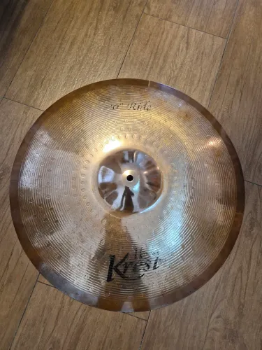Prato ride 20" krest h series