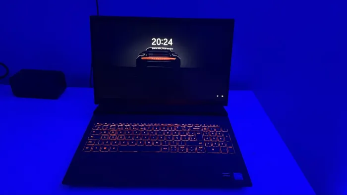 Dell G15 Gamer i5 12ª Geração RTX 3050 SSD 256GB