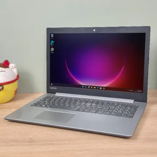 Notebook Lenovo 15,6 | Core I3 7a Ger | 12gb Ram | Ssd 240gb