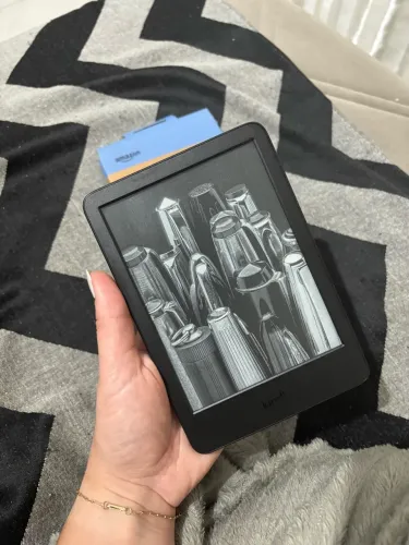 KINDLE geração Gen 11 NOVO