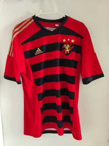 Camisa Sport Club do Recife Adidas Original