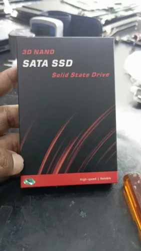 Ssd sata 256gb