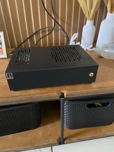 PC Mini ITX AMD