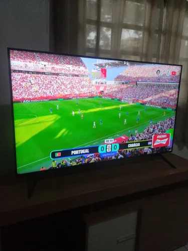 Smart Samsung 50" impecável