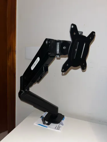 Suporte Para Monitor Articulado