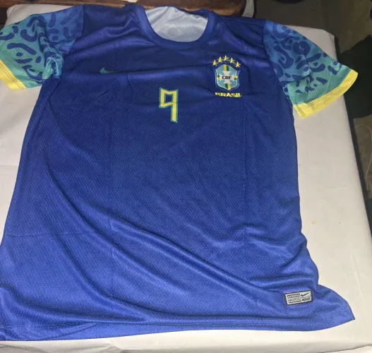 Camisa 