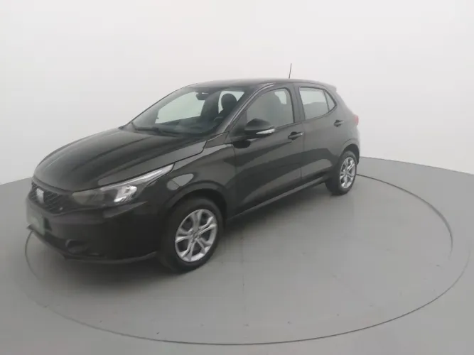 Fiat Argo Drive 1.0 Firefly 2026