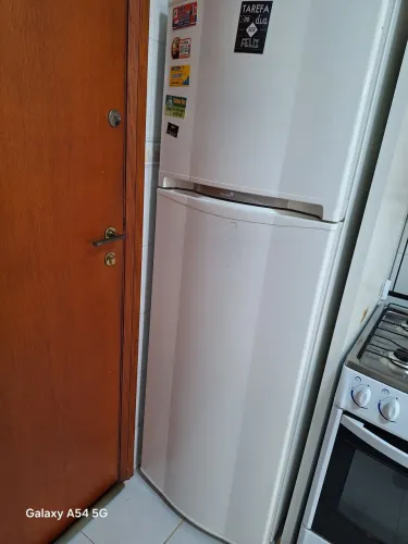 Consul Frost Free Duplex 263 Litros