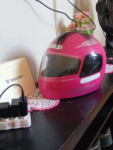 Capacete