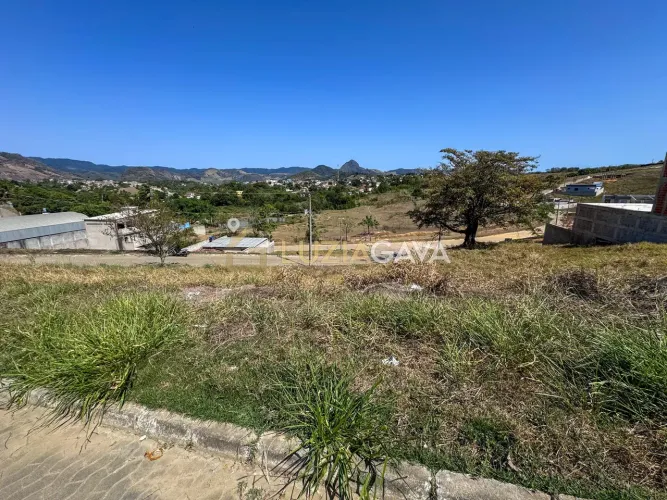 Lote em Cariacica Sede - Cariacica - ES