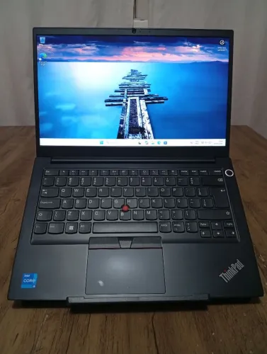 Notebook Lenovo E14 2° Geração / I5 11°gen