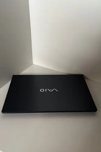 Notebook VAIO FE16 Ryzen 7 5825U 16GB 512GB SSD 16