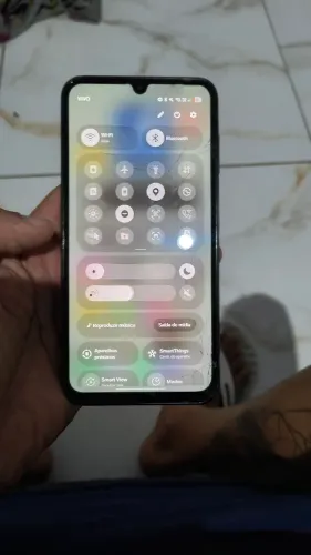 Samsung A15