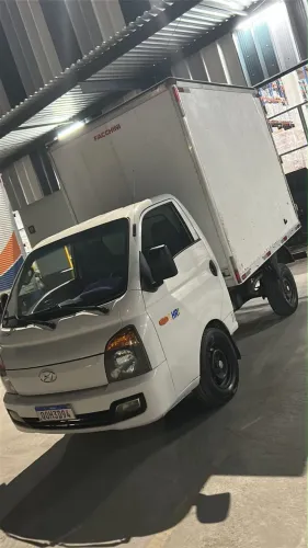 Hr bongo 2018/2019 Diesel 2.2